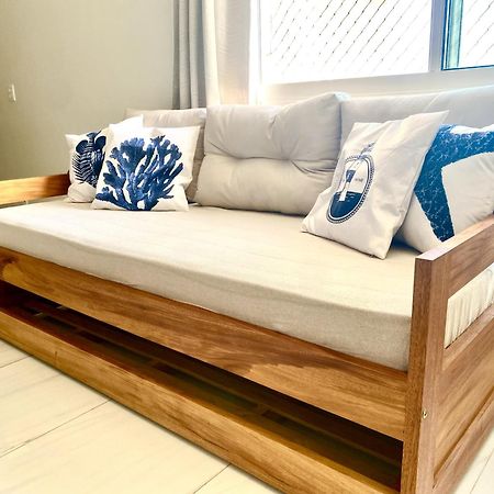 Apartamento Ilheus - Vog Sul Екстер'єр фото