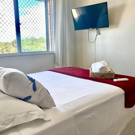 Apartamento Ilheus - Vog Sul Екстер'єр фото
