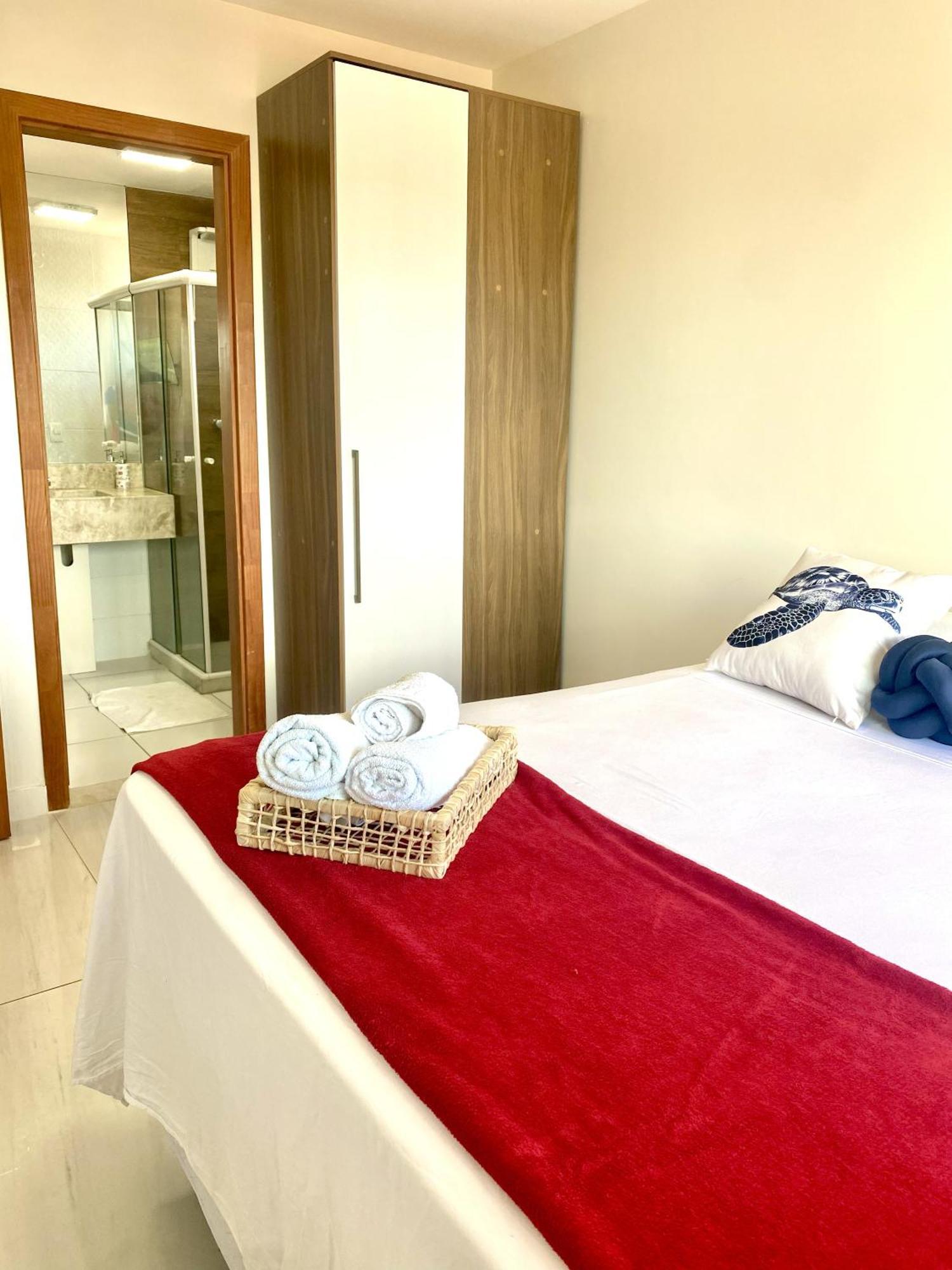 Apartamento Ilheus - Vog Sul Екстер'єр фото