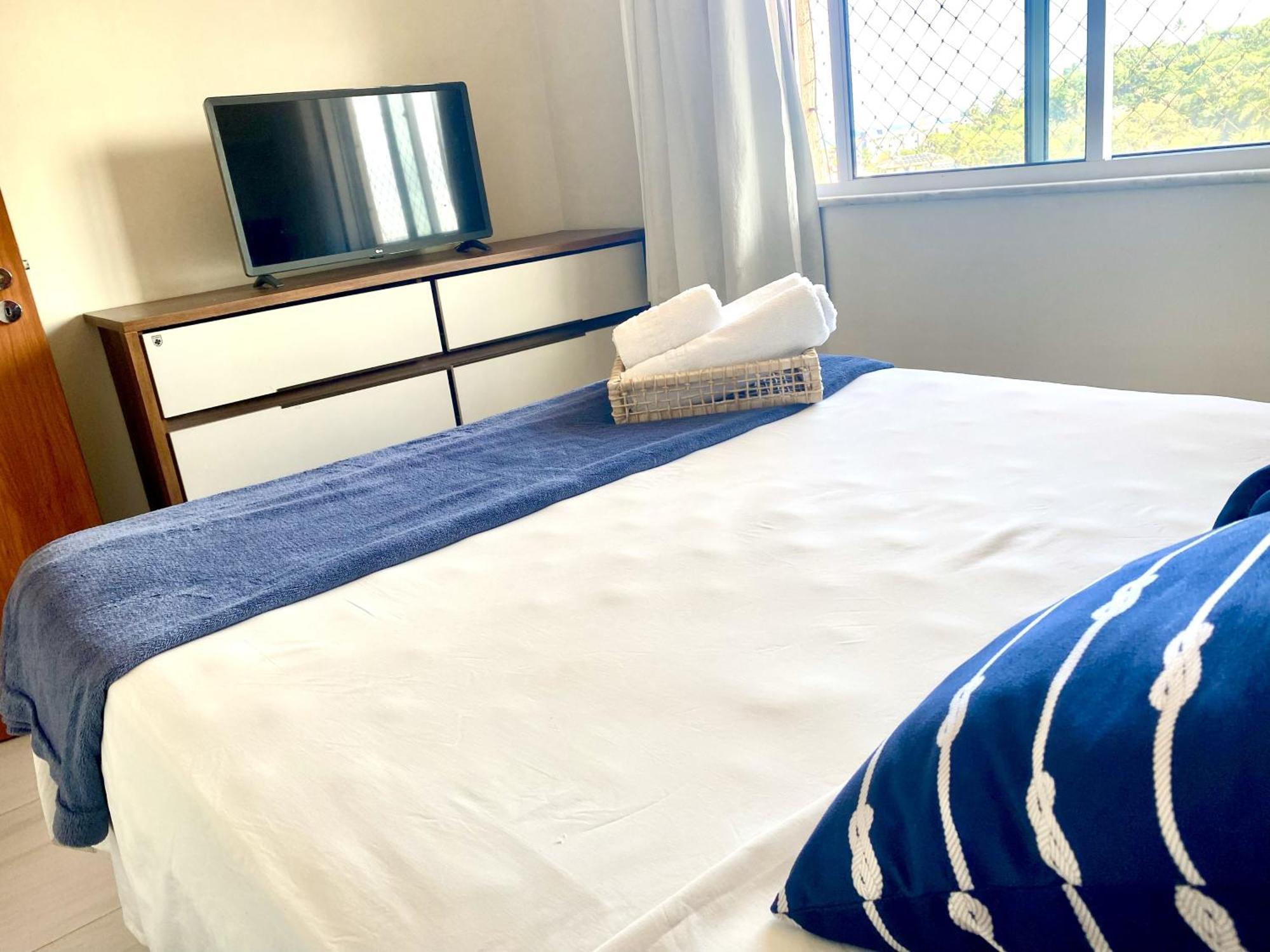 Apartamento Ilheus - Vog Sul Екстер'єр фото