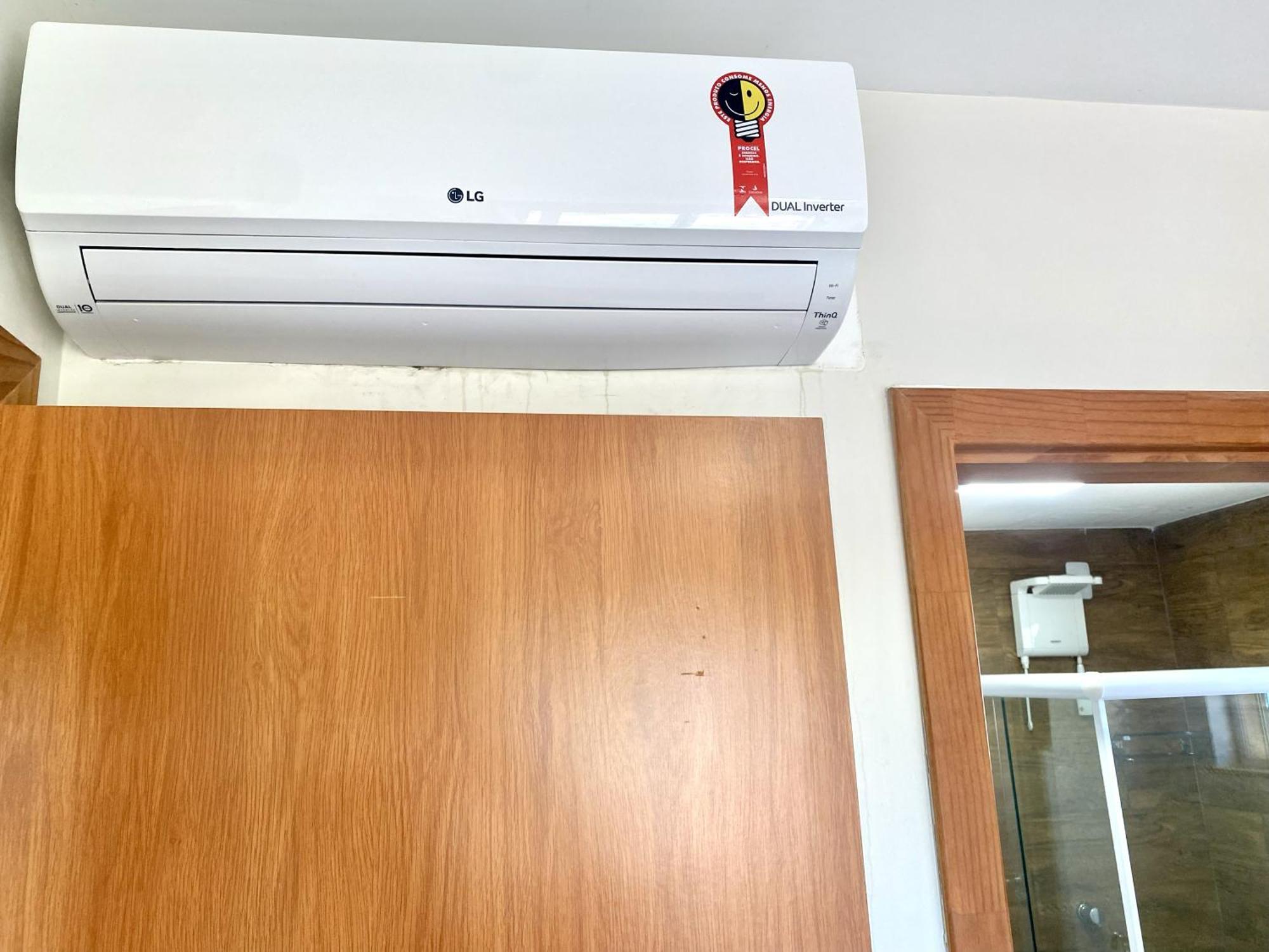 Apartamento Ilheus - Vog Sul Екстер'єр фото