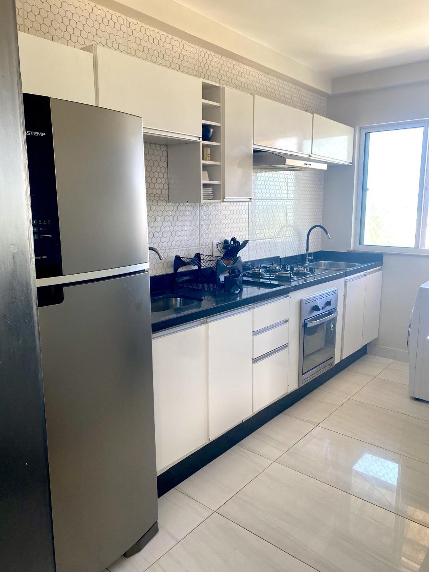 Apartamento Ilheus - Vog Sul Екстер'єр фото