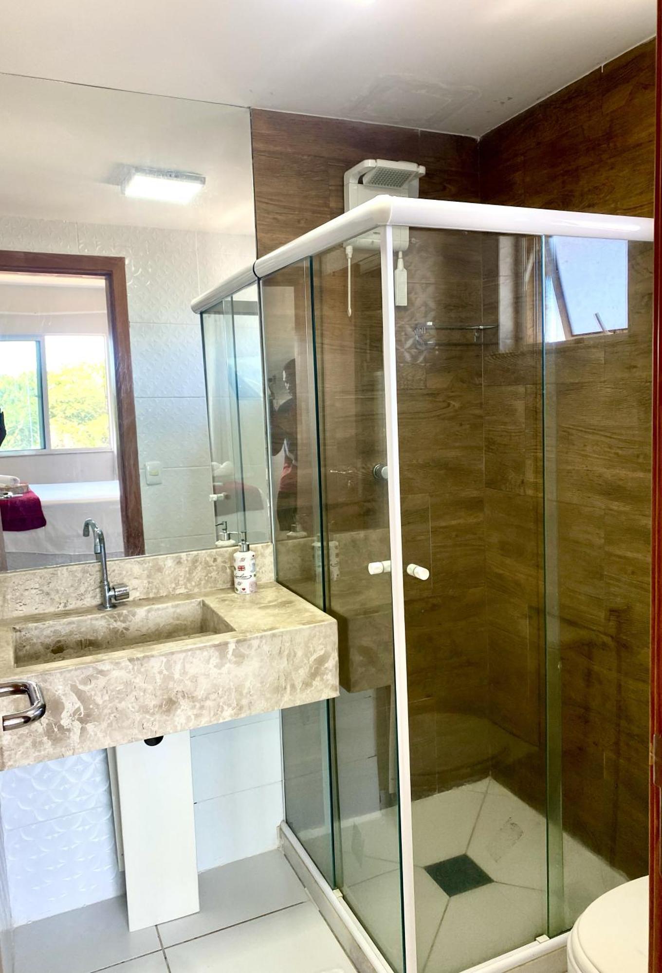 Apartamento Ilheus - Vog Sul Екстер'єр фото