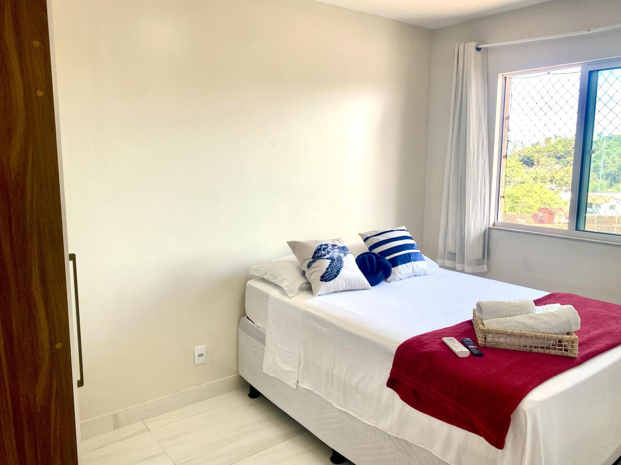 Apartamento Ilheus - Vog Sul Екстер'єр фото