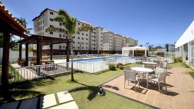 Apartamento Ilheus - Vog Sul Екстер'єр фото