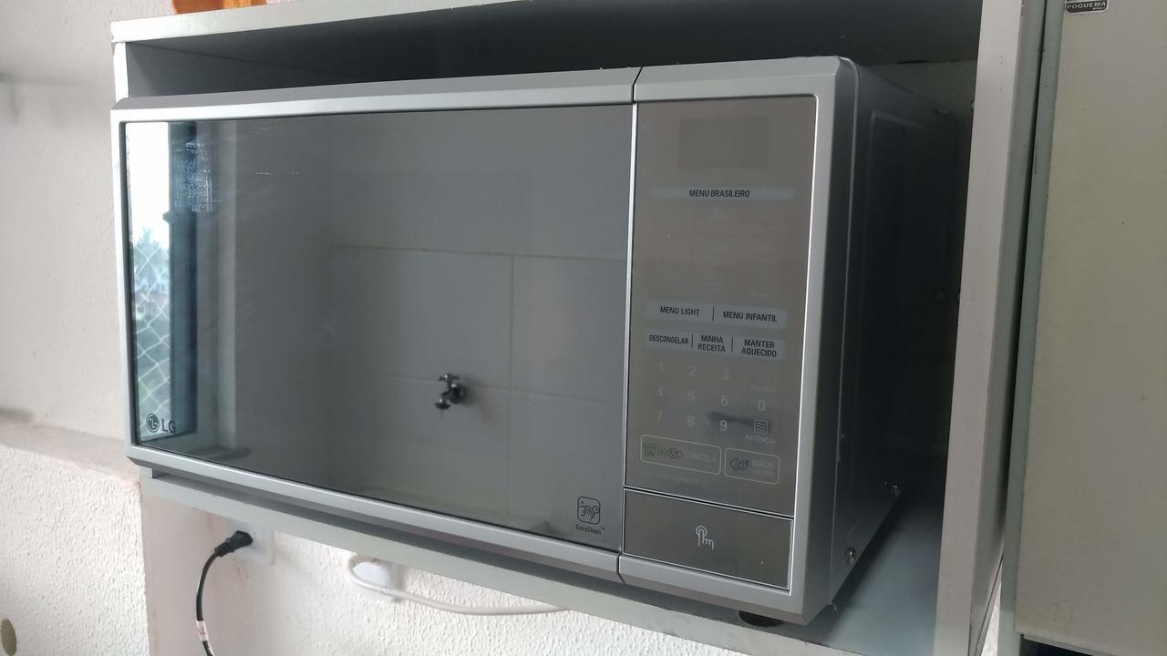 Apartamento Ilheus - Vog Sul Екстер'єр фото
