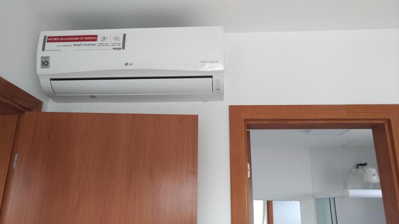 Apartamento Ilheus - Vog Sul Екстер'єр фото