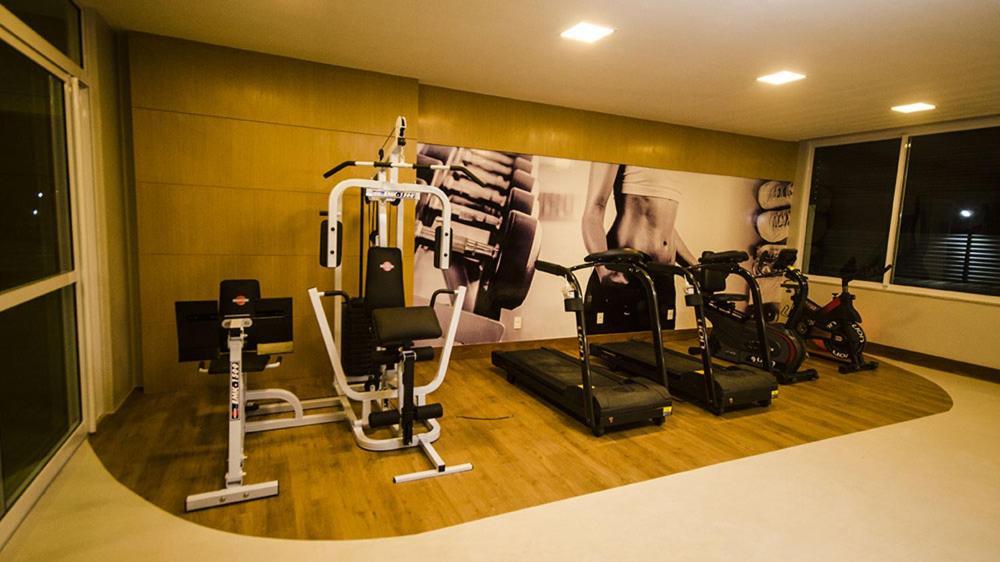 Apartamento Ilheus - Vog Sul Екстер'єр фото