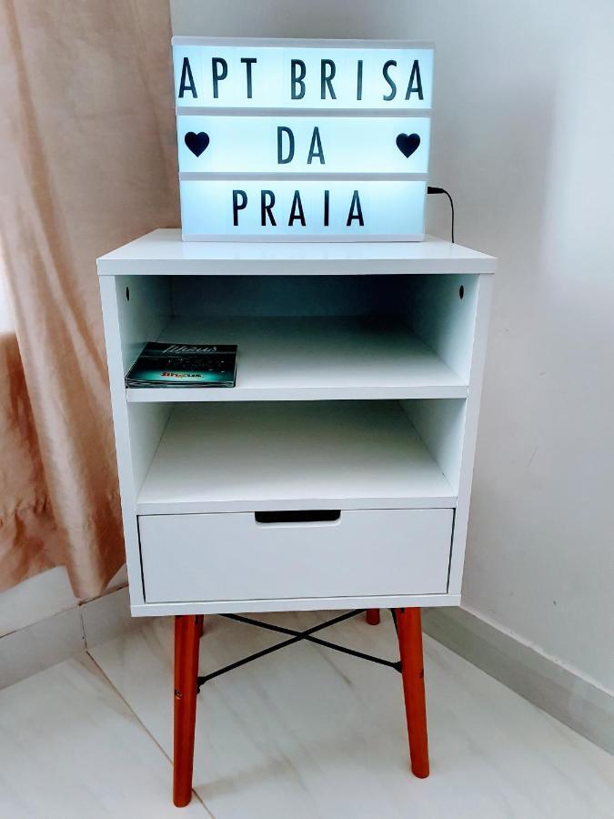 Apartamento Ilheus - Vog Sul Екстер'єр фото