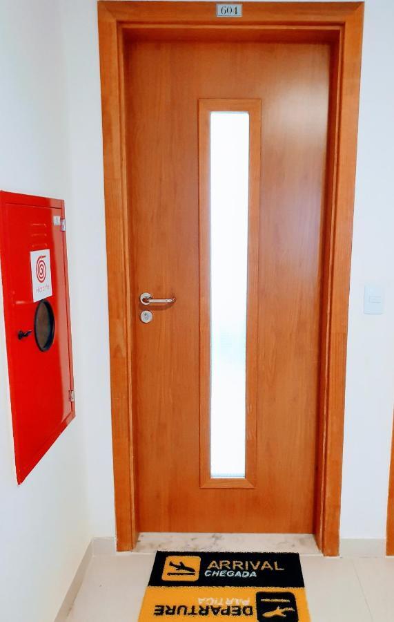 Apartamento Ilheus - Vog Sul Екстер'єр фото